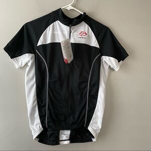 Primal bike jersey